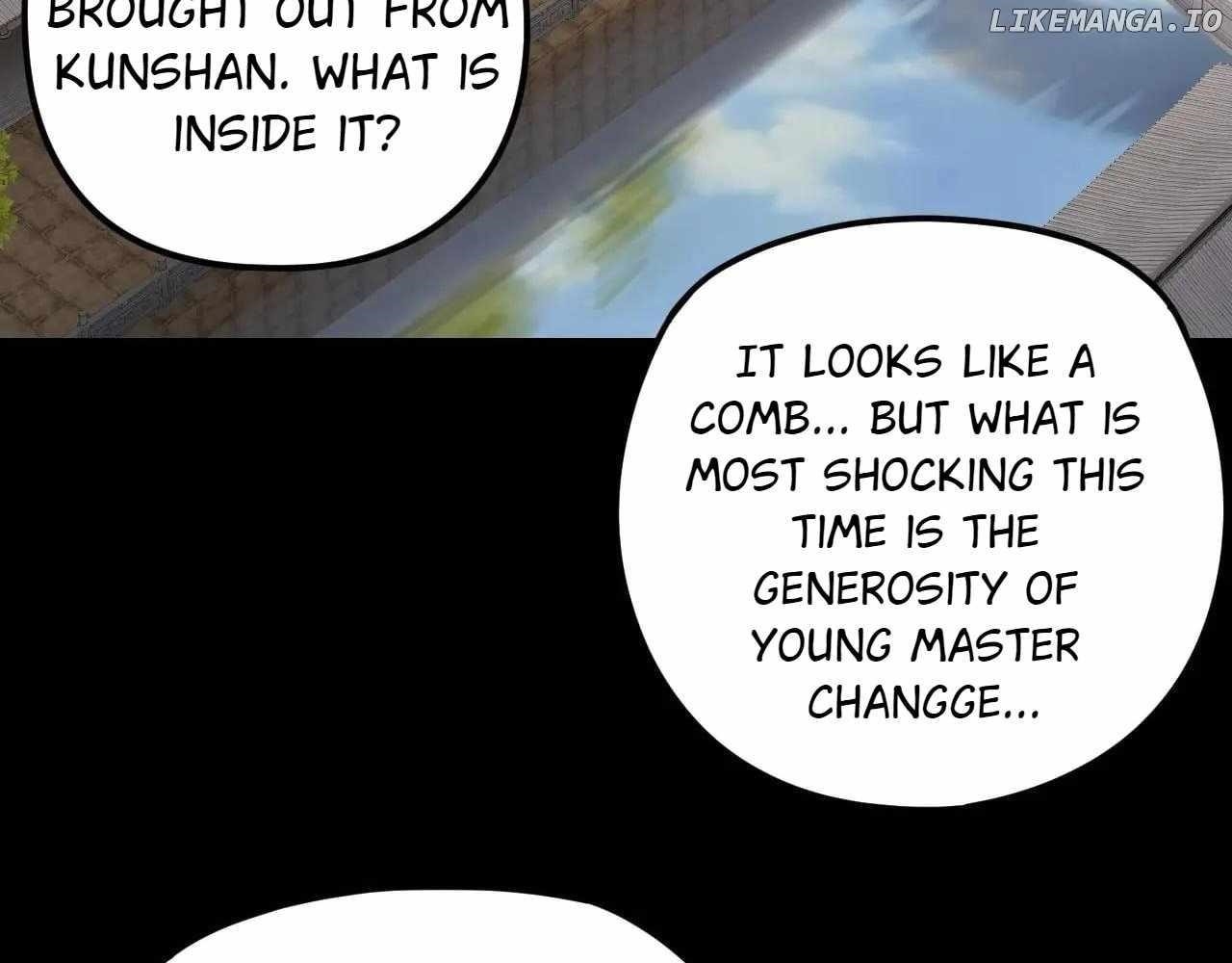 I Am the Fated Villain Chapter 267 - Page 30