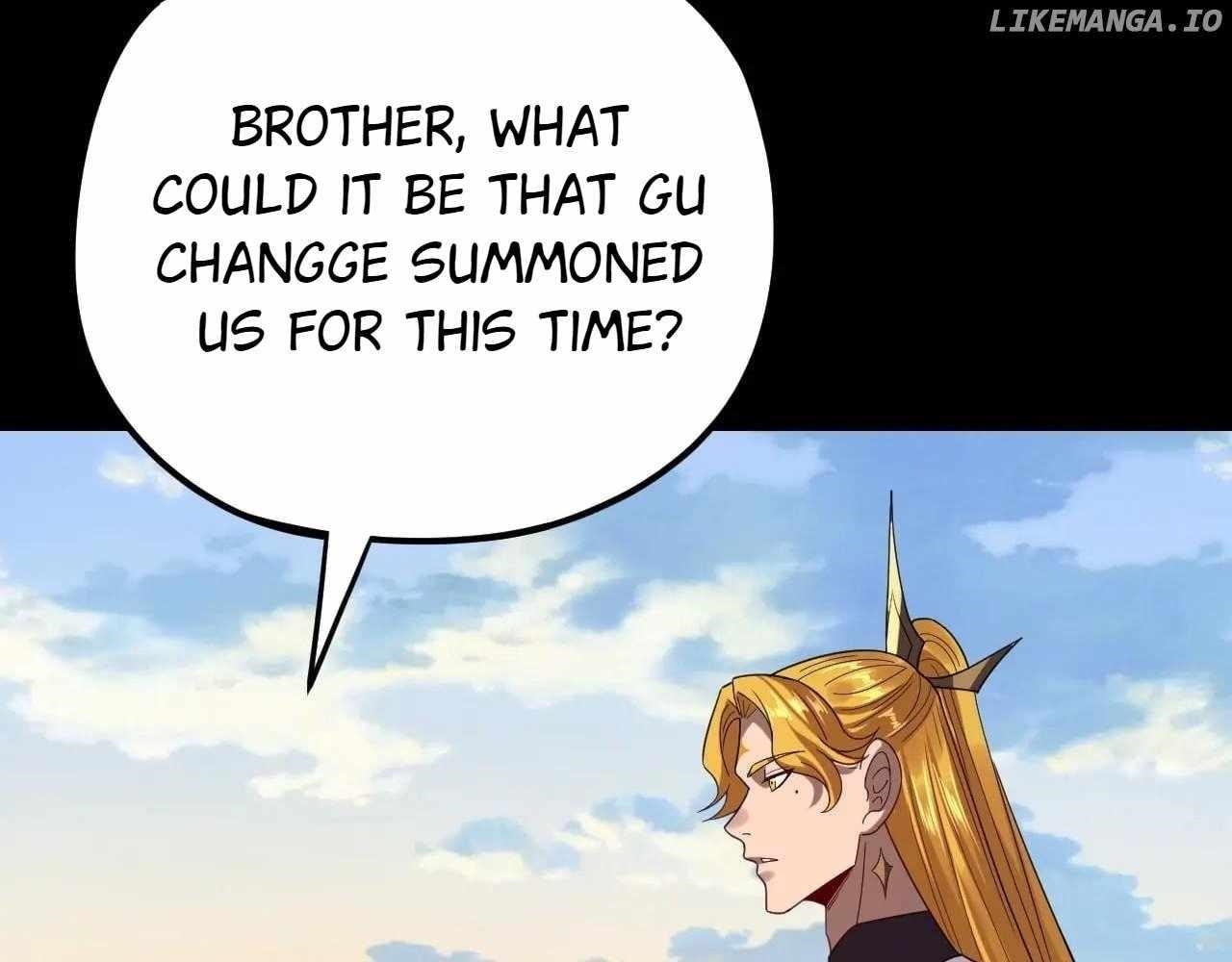 I Am the Fated Villain Chapter 267 - Page 31