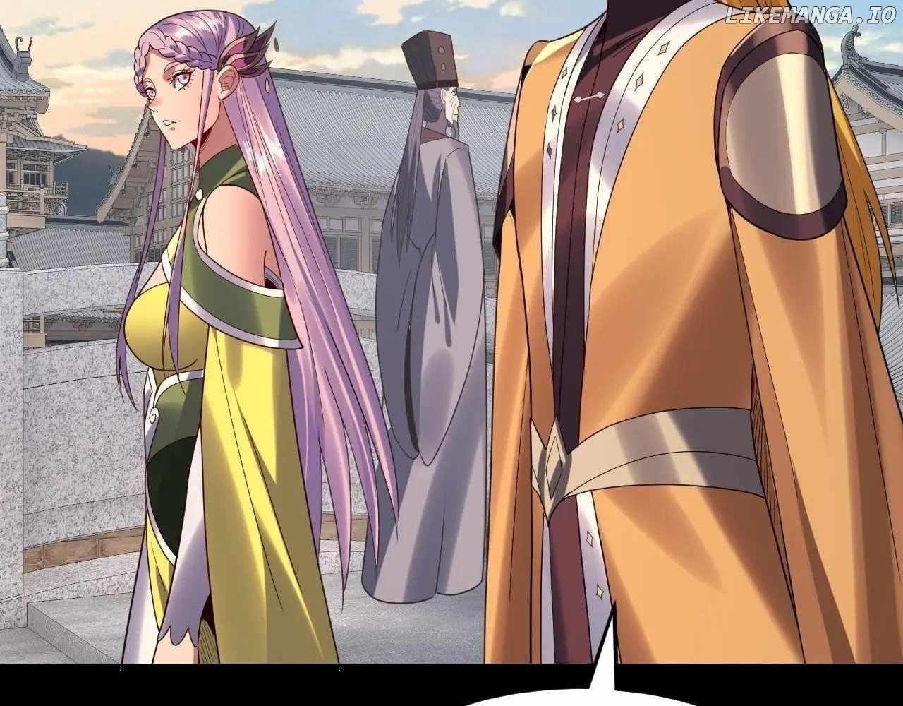 I Am the Fated Villain Chapter 267 - Page 32