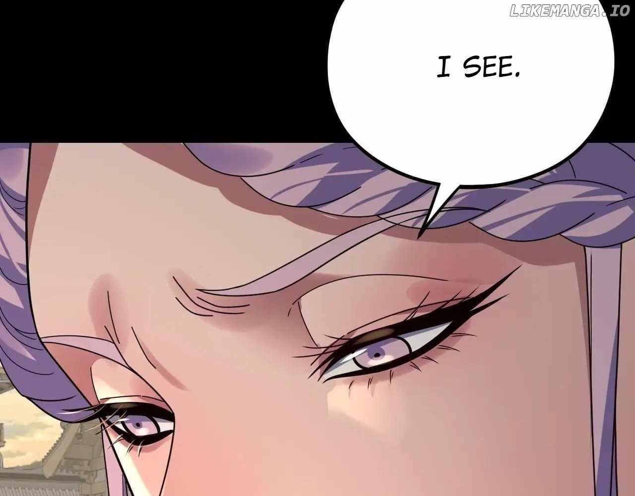 I Am the Fated Villain Chapter 267 - Page 34