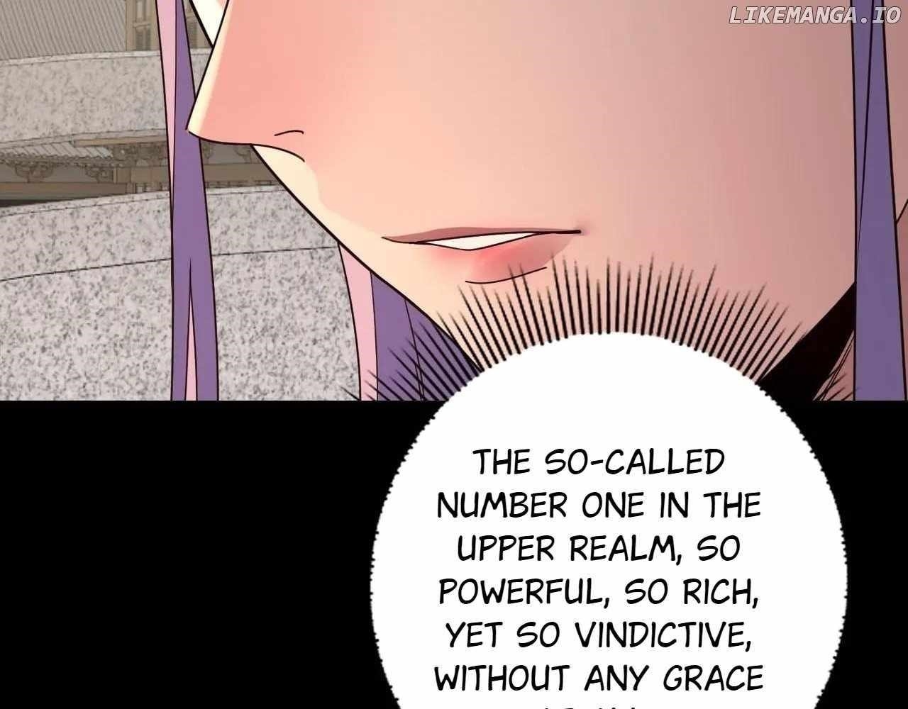 I Am the Fated Villain Chapter 267 - Page 35