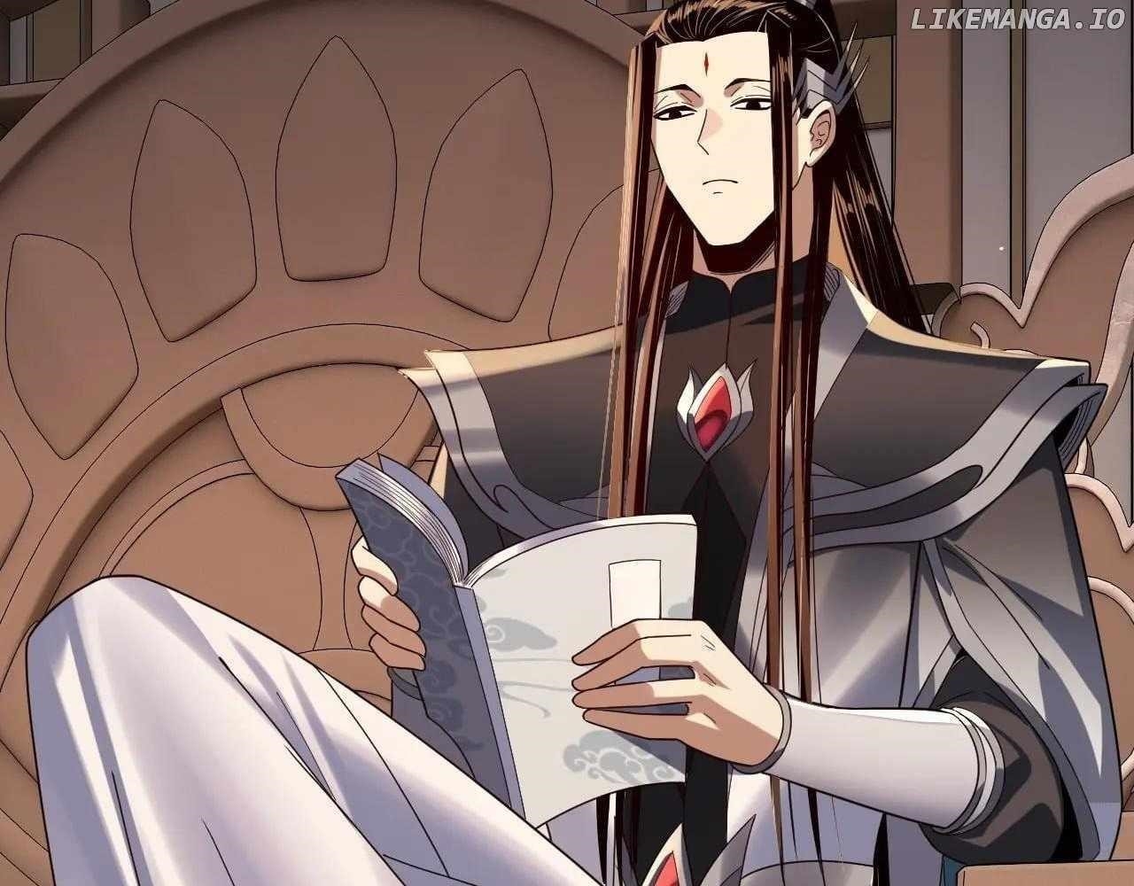 I Am the Fated Villain Chapter 267 - Page 37