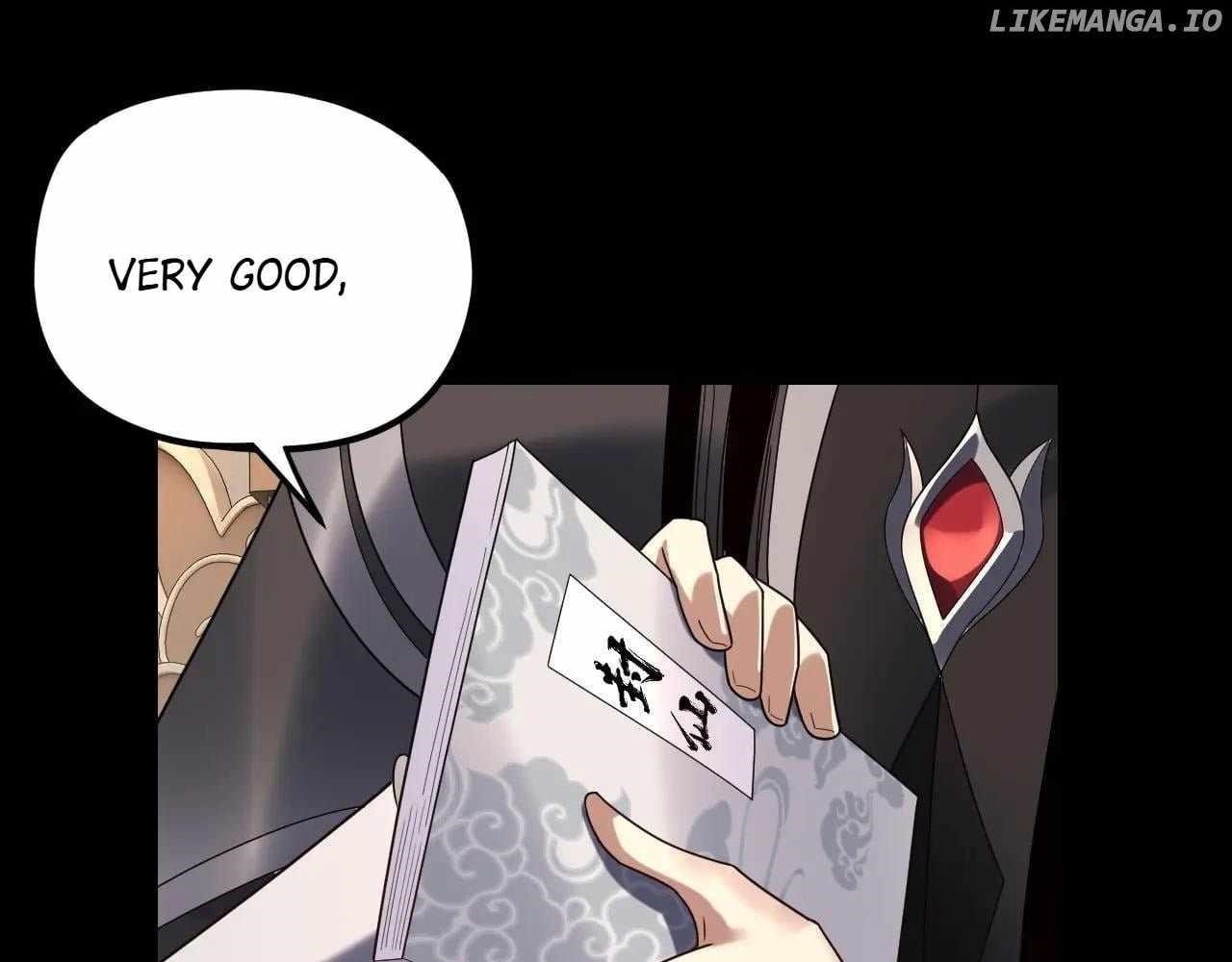 I Am the Fated Villain Chapter 267 - Page 41