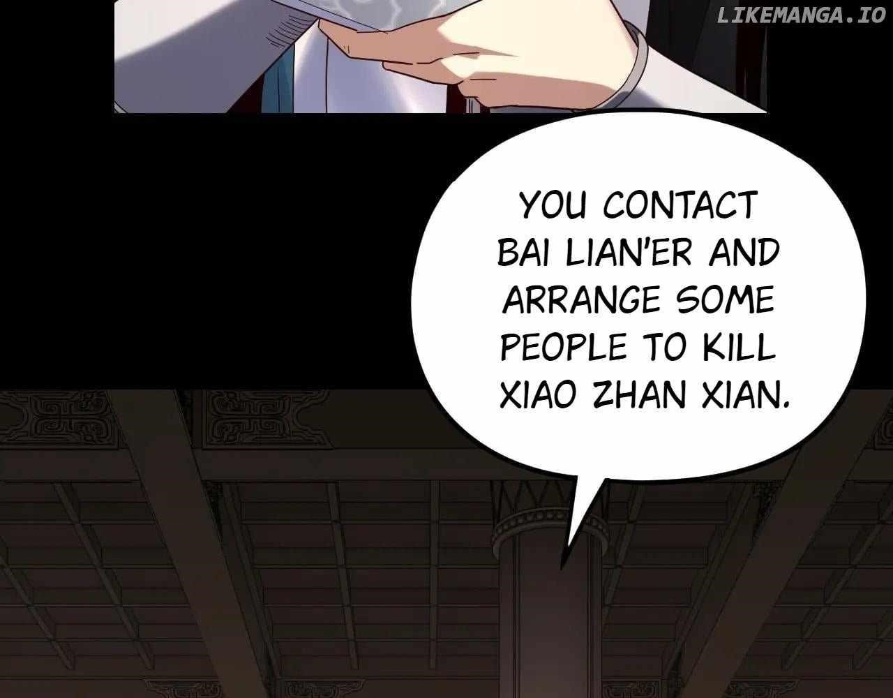 I Am the Fated Villain Chapter 267 - Page 42