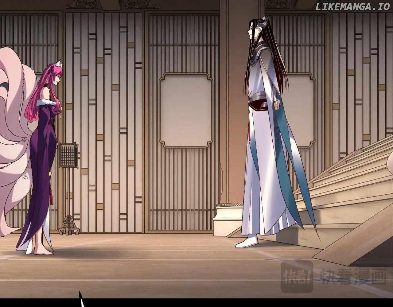 I Am the Fated Villain Chapter 267 - Page 43