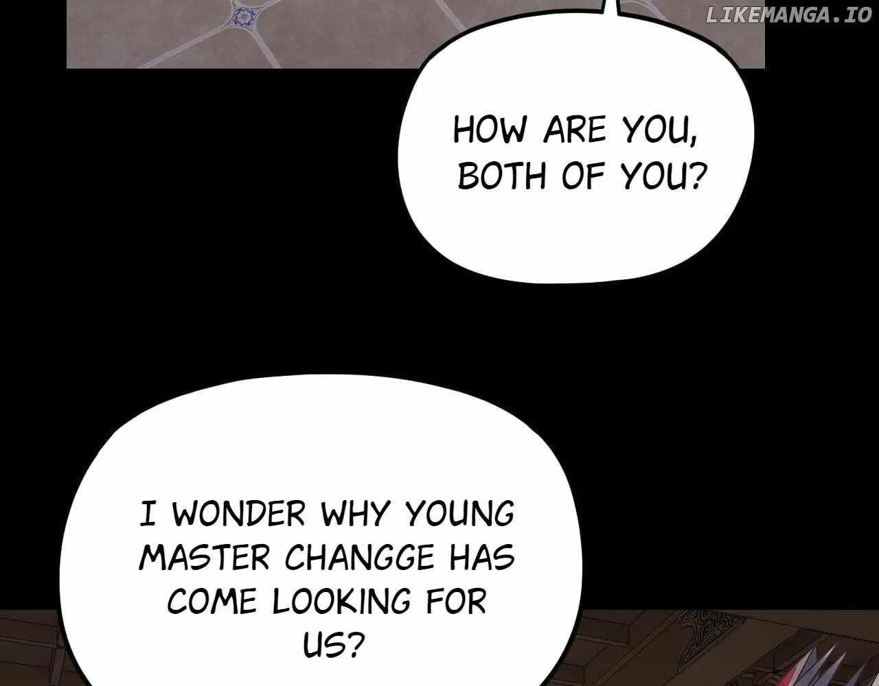 I Am the Fated Villain Chapter 267 - Page 53