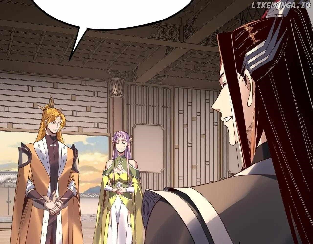 I Am the Fated Villain Chapter 267 - Page 54