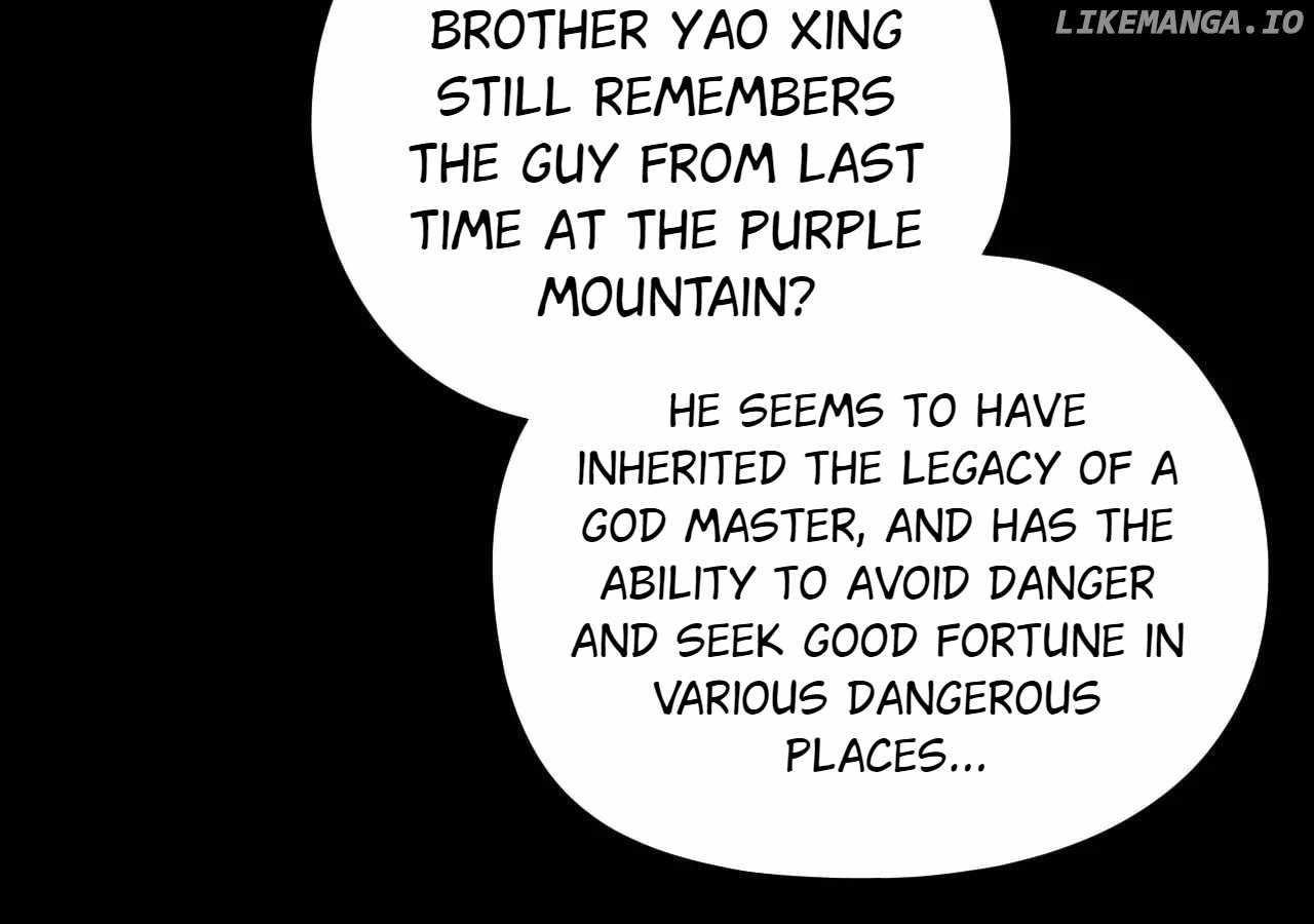 I Am the Fated Villain Chapter 267 - Page 60