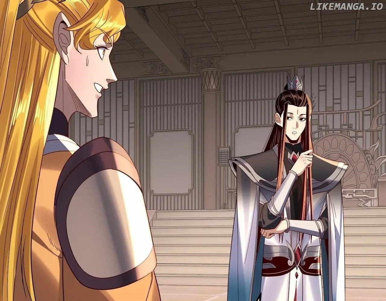 I Am the Fated Villain Chapter 267 - Page 66