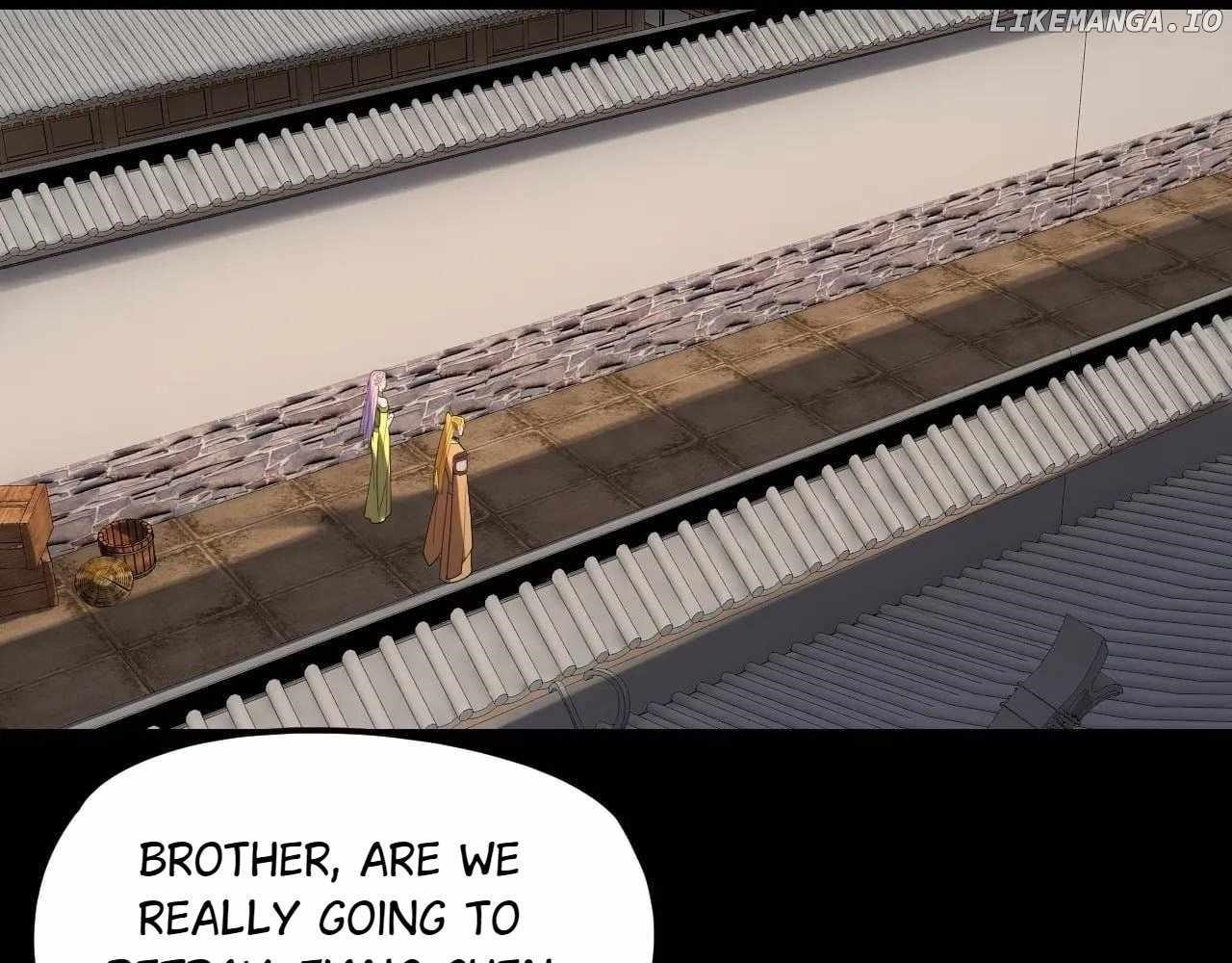 I Am the Fated Villain Chapter 267 - Page 78