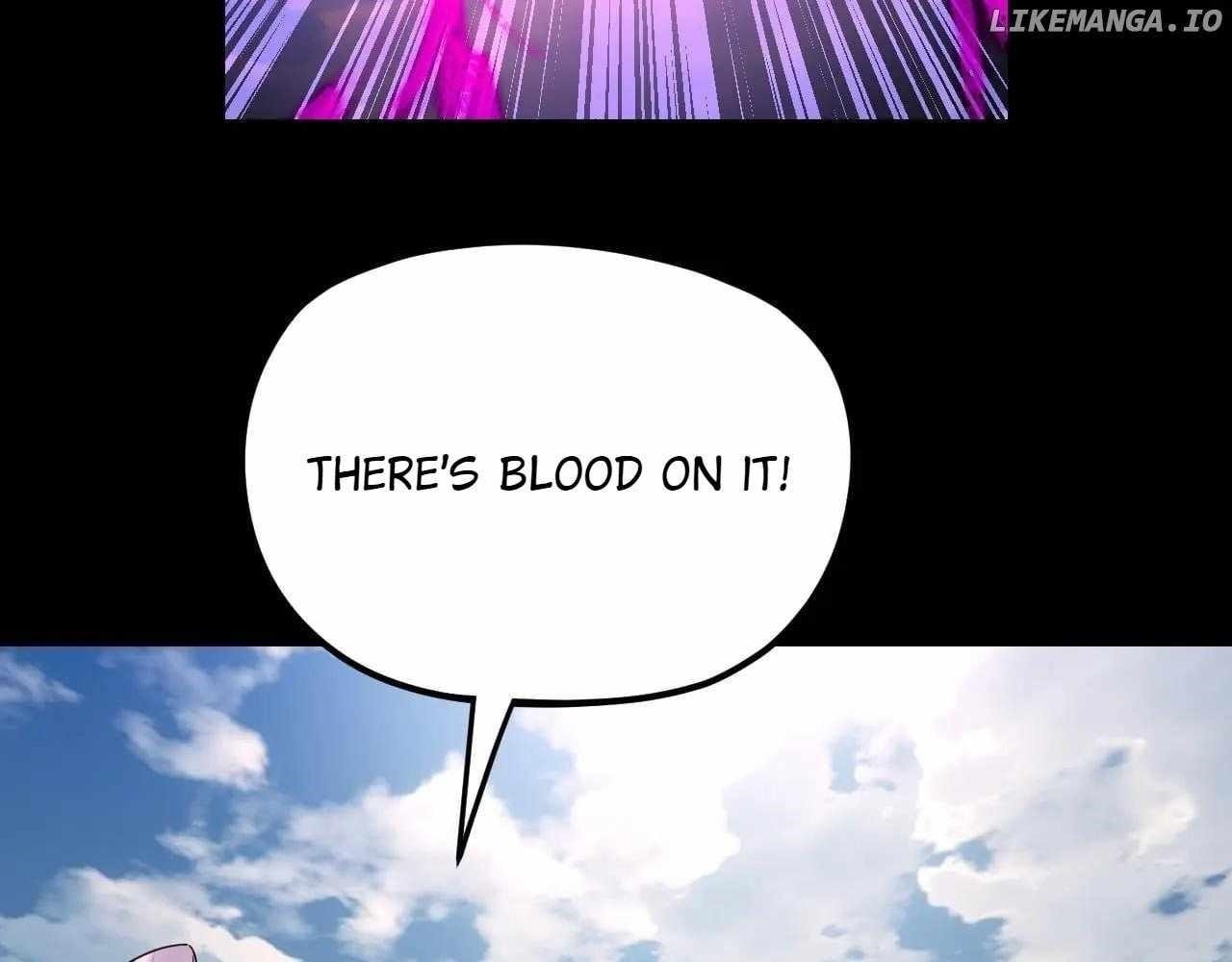 I Am the Fated Villain Chapter 267 - Page 8