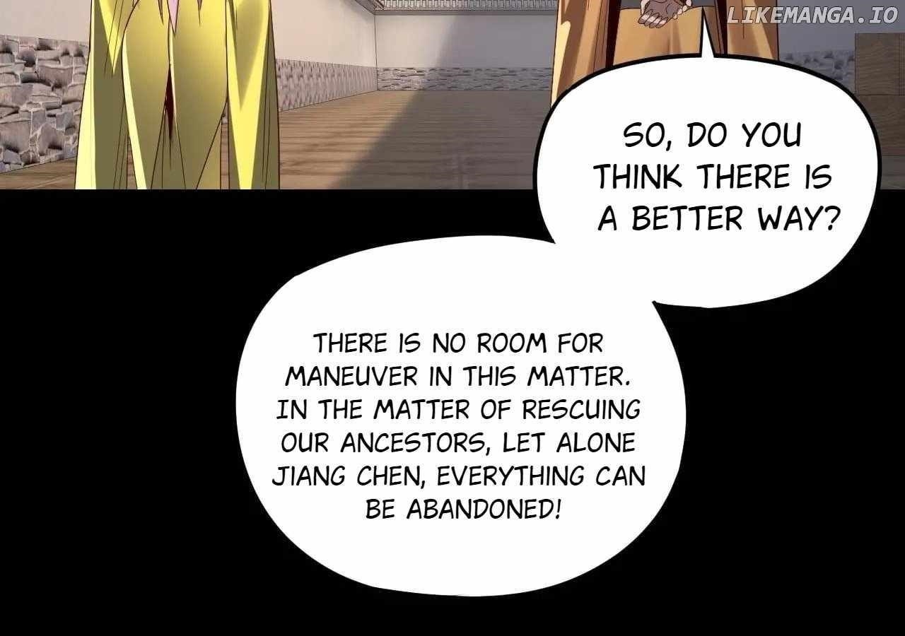 I Am the Fated Villain Chapter 267 - Page 80