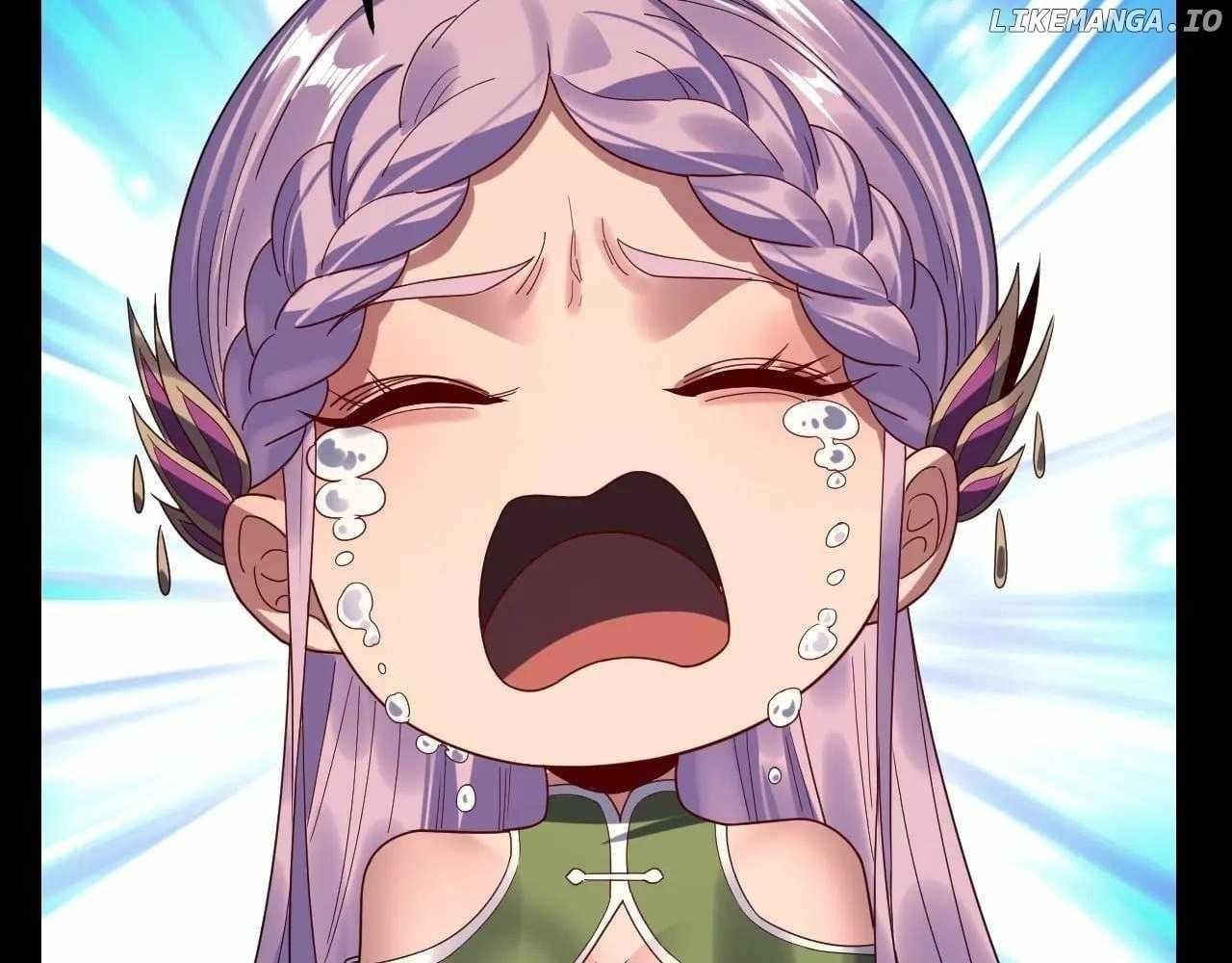 I Am the Fated Villain Chapter 267 - Page 96