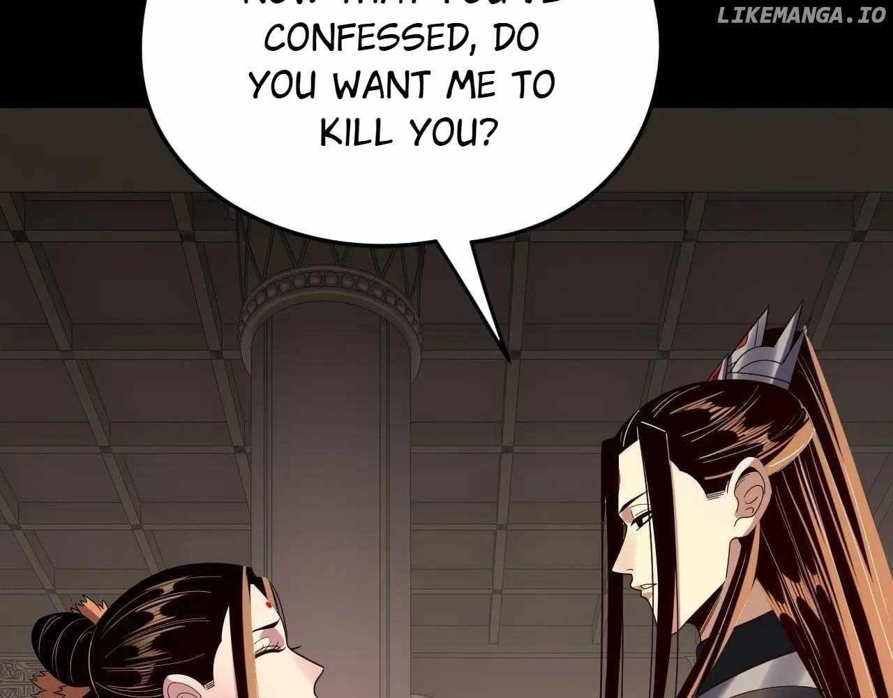 I Am the Fated Villain Chapter 268 - Page 110