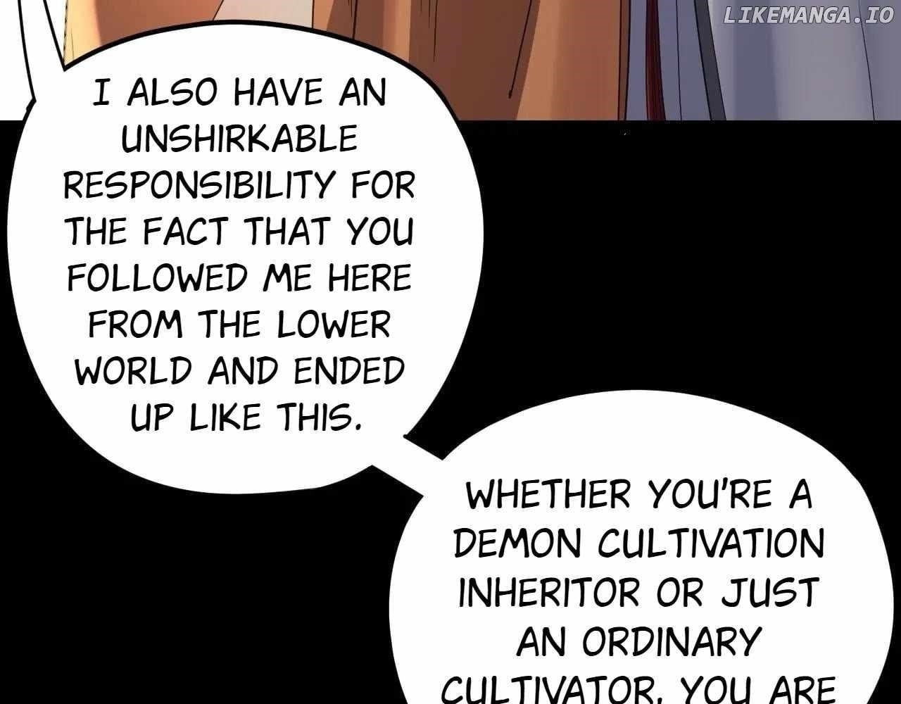 I Am the Fated Villain Chapter 268 - Page 119