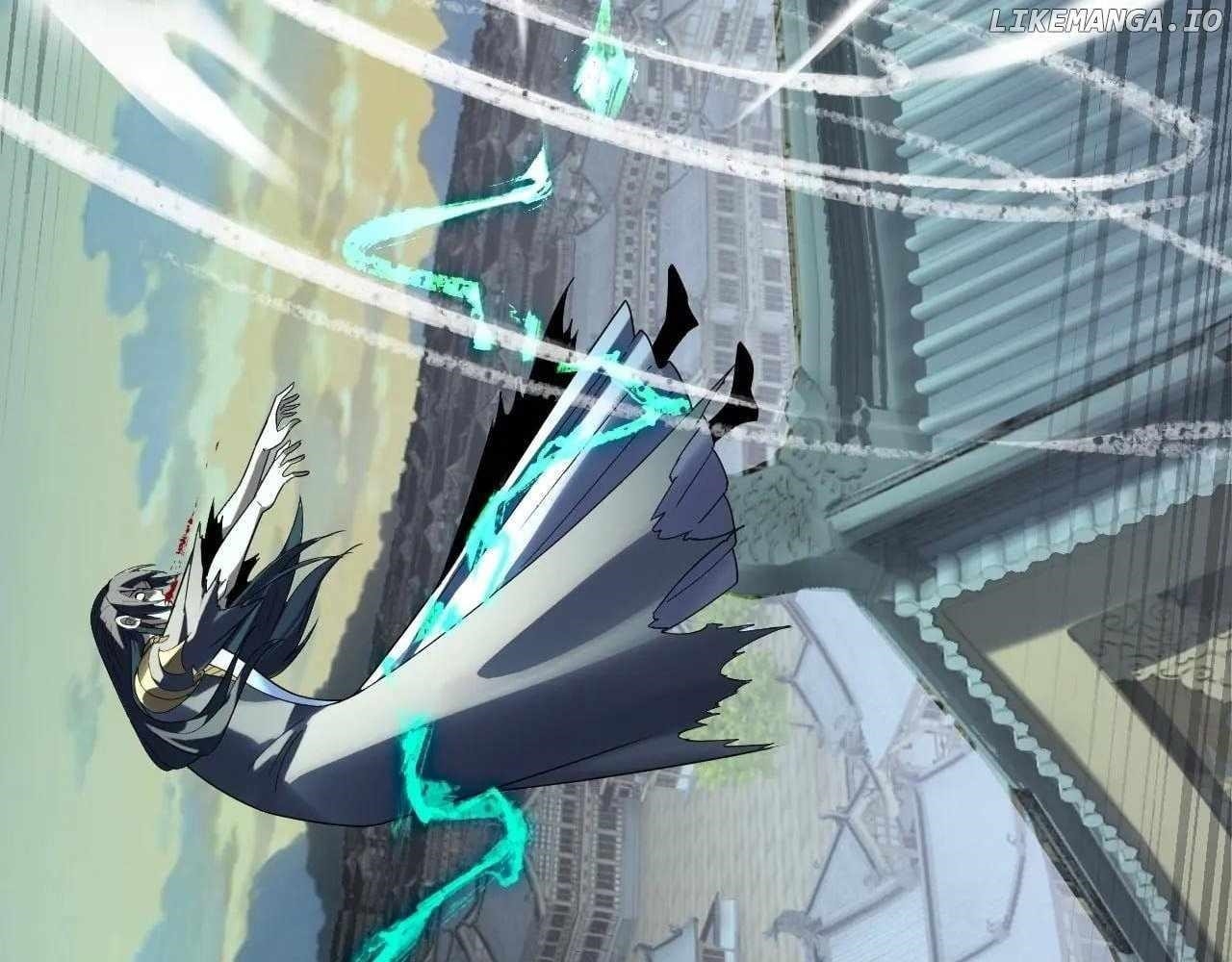 I Am the Fated Villain Chapter 268 - Page 12