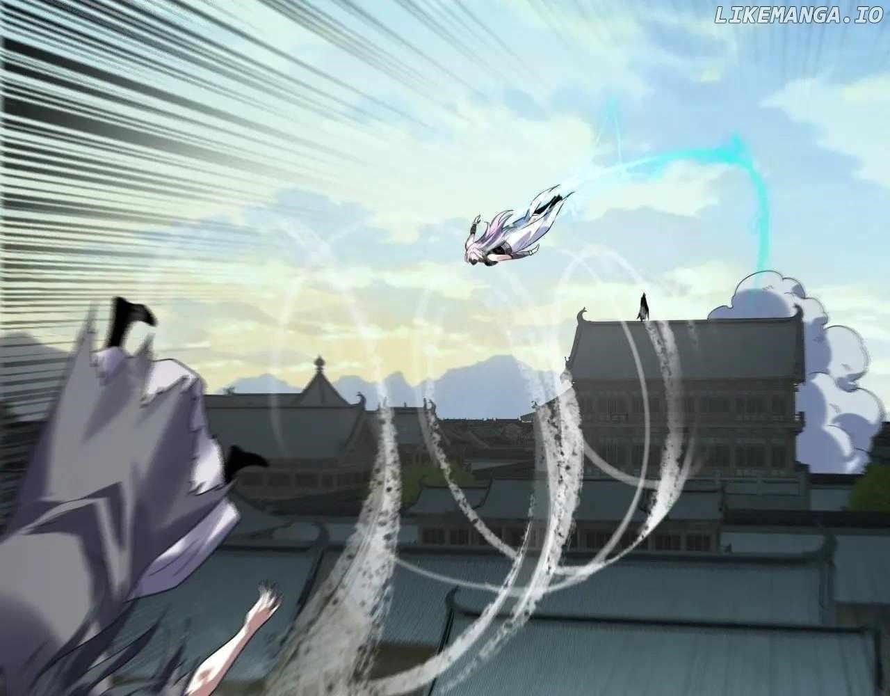 I Am the Fated Villain Chapter 268 - Page 14