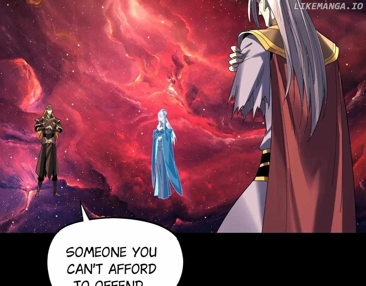 I Am the Fated Villain Chapter 268 - Page 18