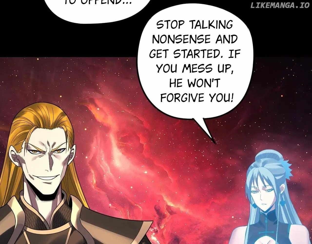 I Am the Fated Villain Chapter 268 - Page 19