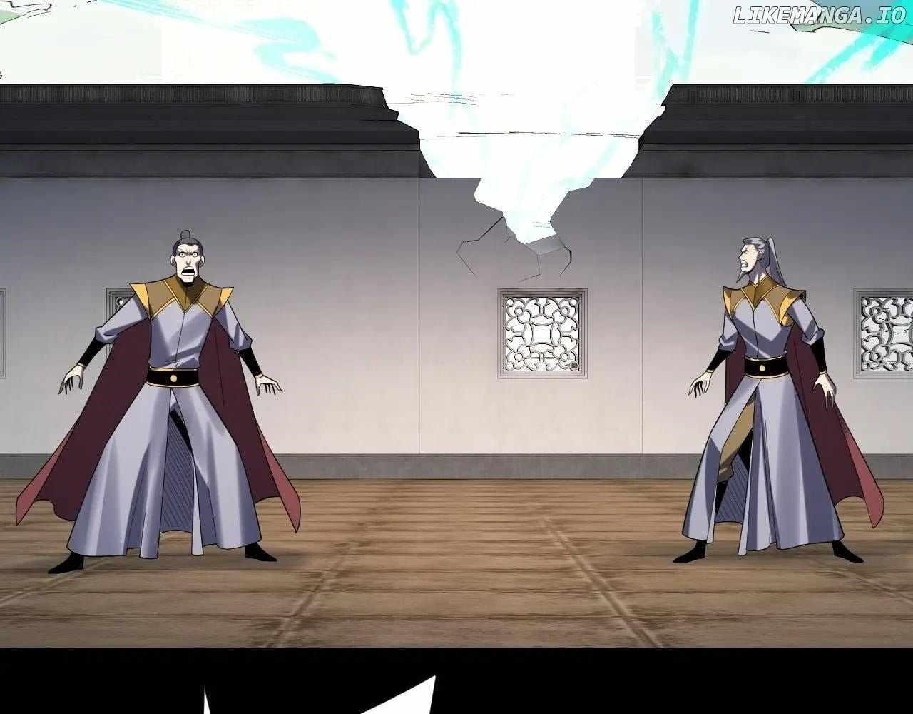 I Am the Fated Villain Chapter 268 - Page 2