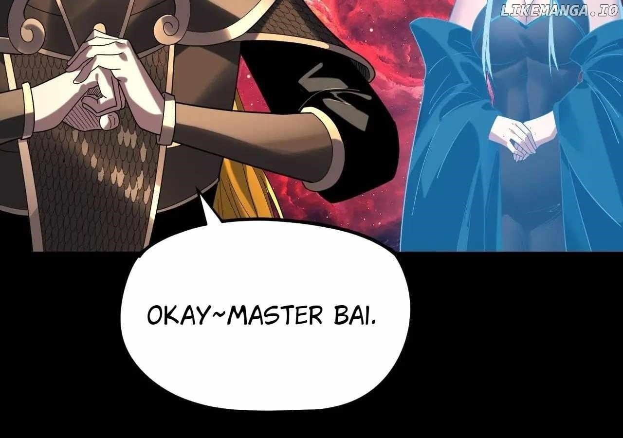 I Am the Fated Villain Chapter 268 - Page 20