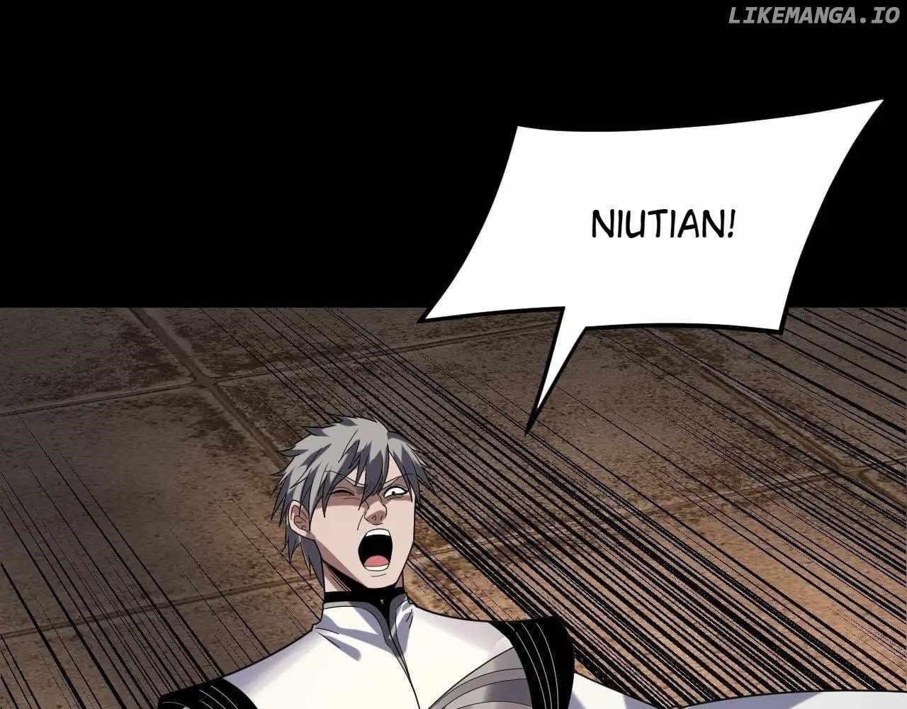 I Am the Fated Villain Chapter 268 - Page 21