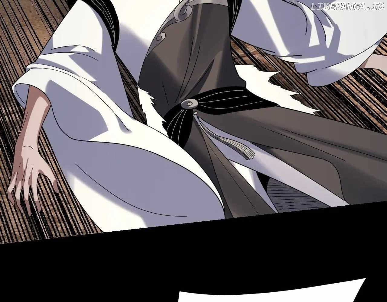 I Am the Fated Villain Chapter 268 - Page 22