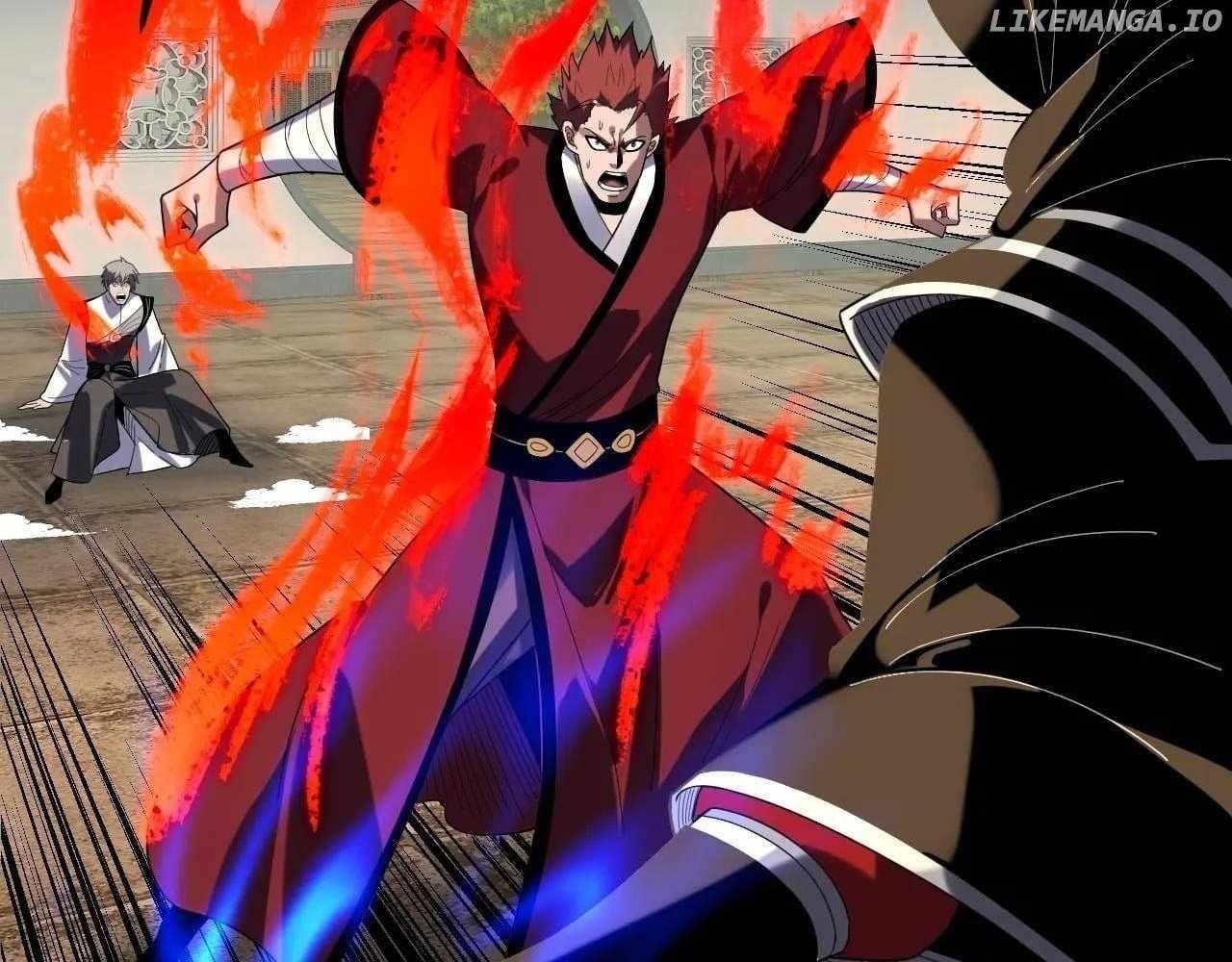 I Am the Fated Villain Chapter 268 - Page 24