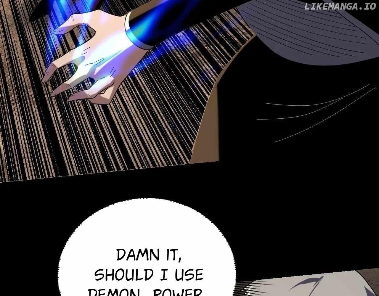 I Am the Fated Villain Chapter 268 - Page 25