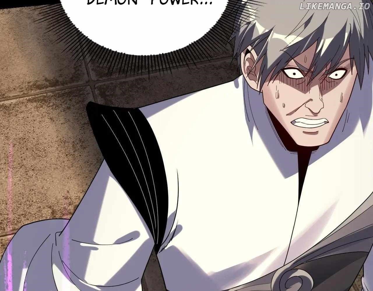 I Am the Fated Villain Chapter 268 - Page 26