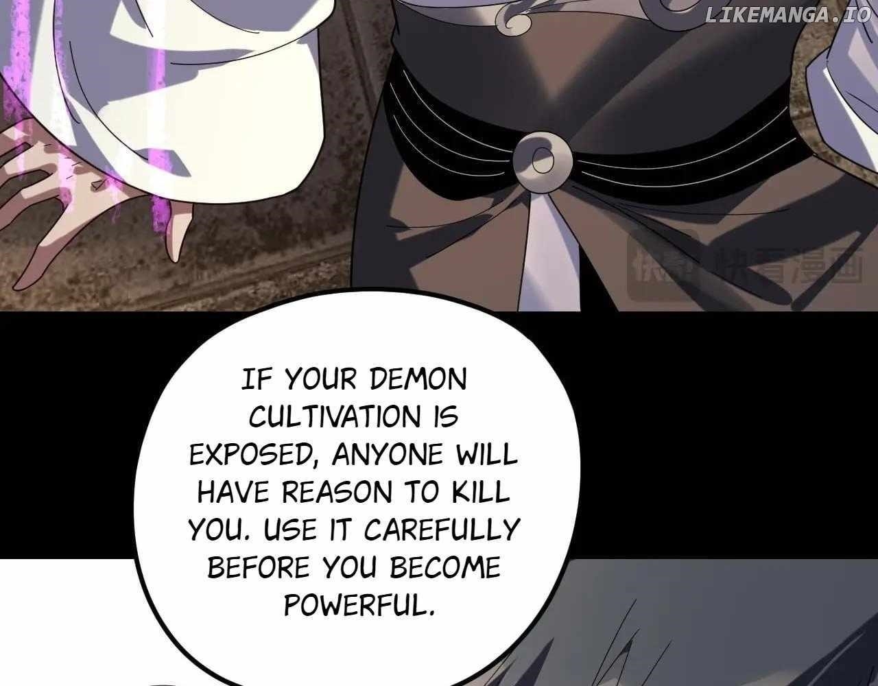 I Am the Fated Villain Chapter 268 - Page 27