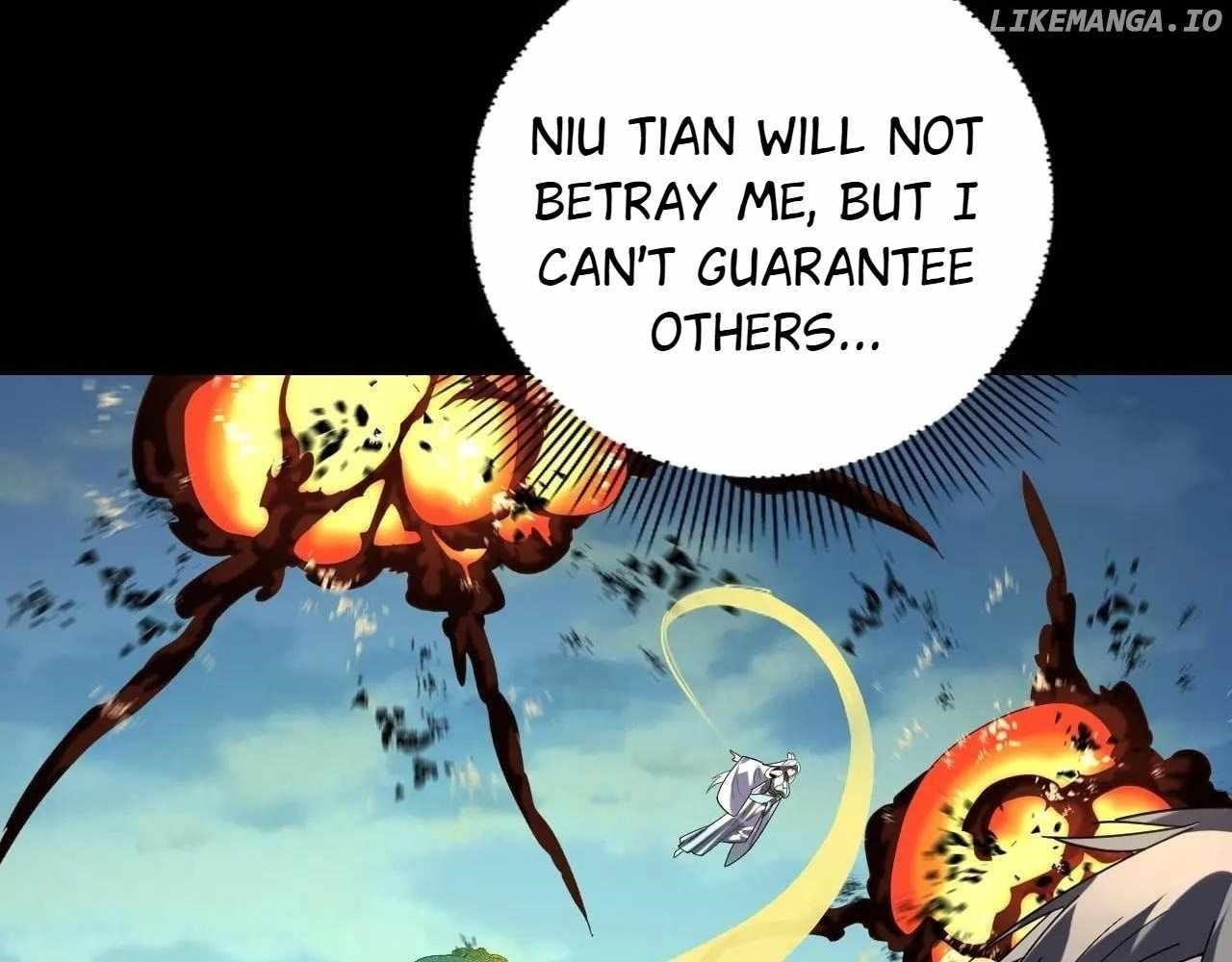 I Am the Fated Villain Chapter 268 - Page 29