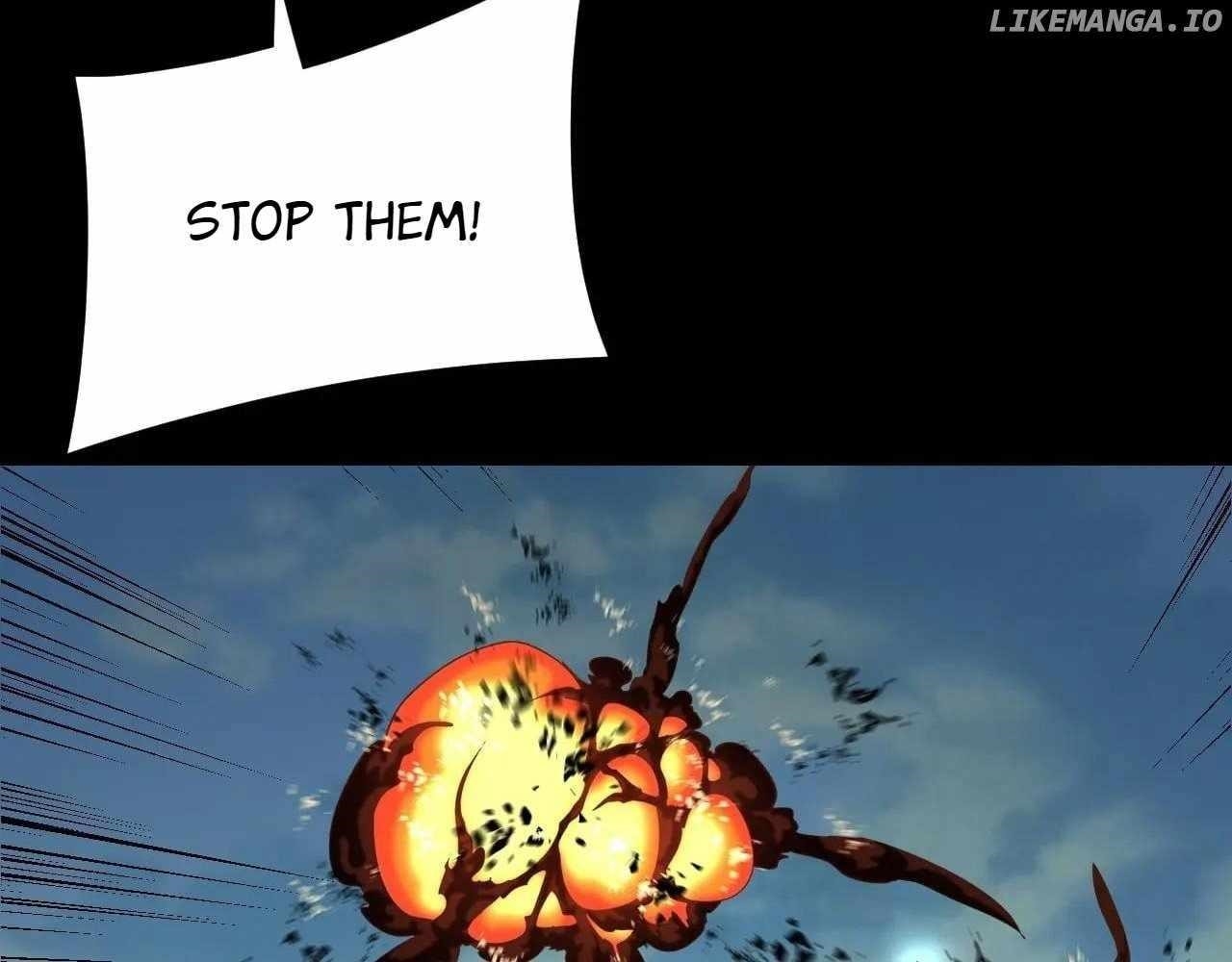 I Am the Fated Villain Chapter 268 - Page 3