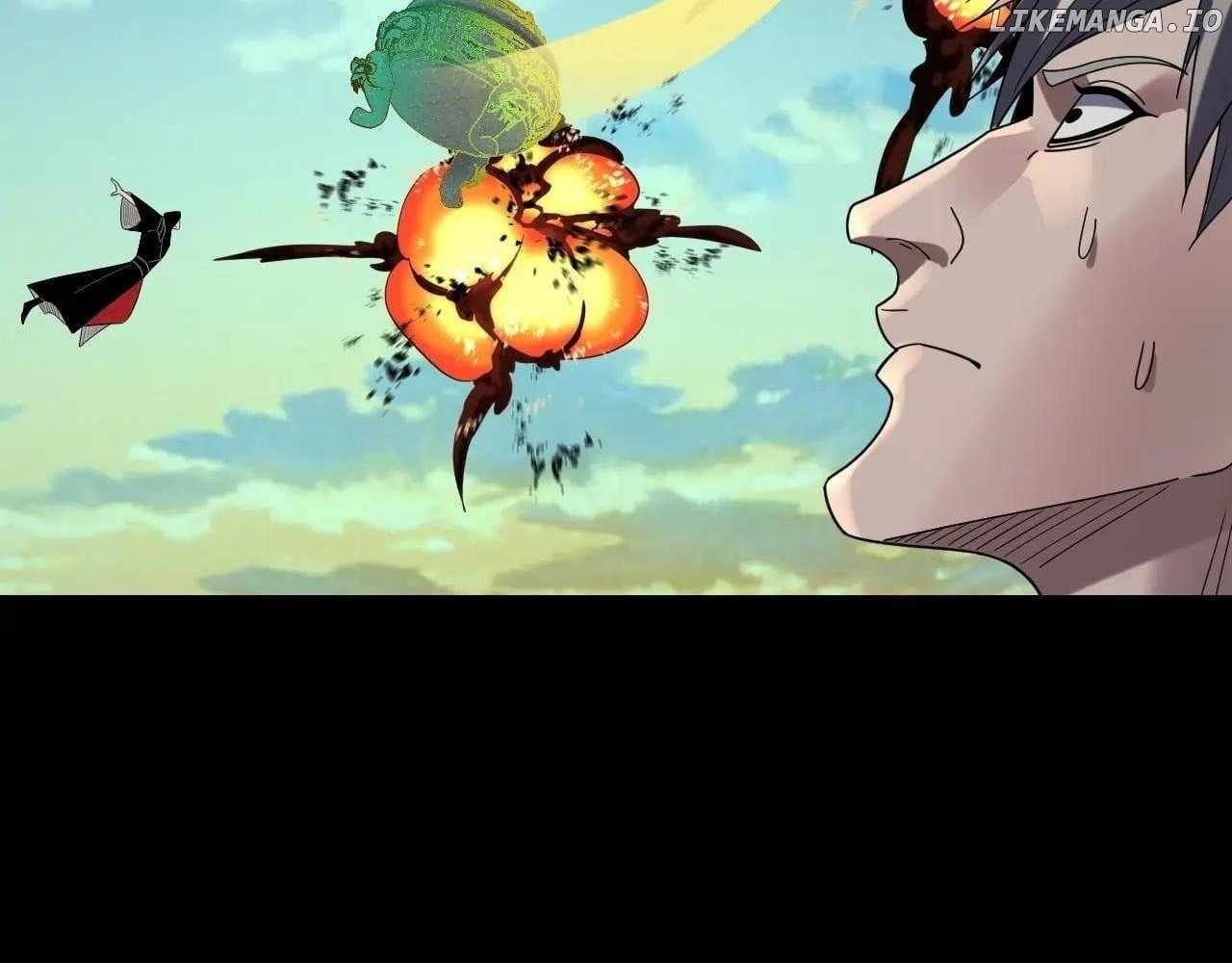 I Am the Fated Villain Chapter 268 - Page 30