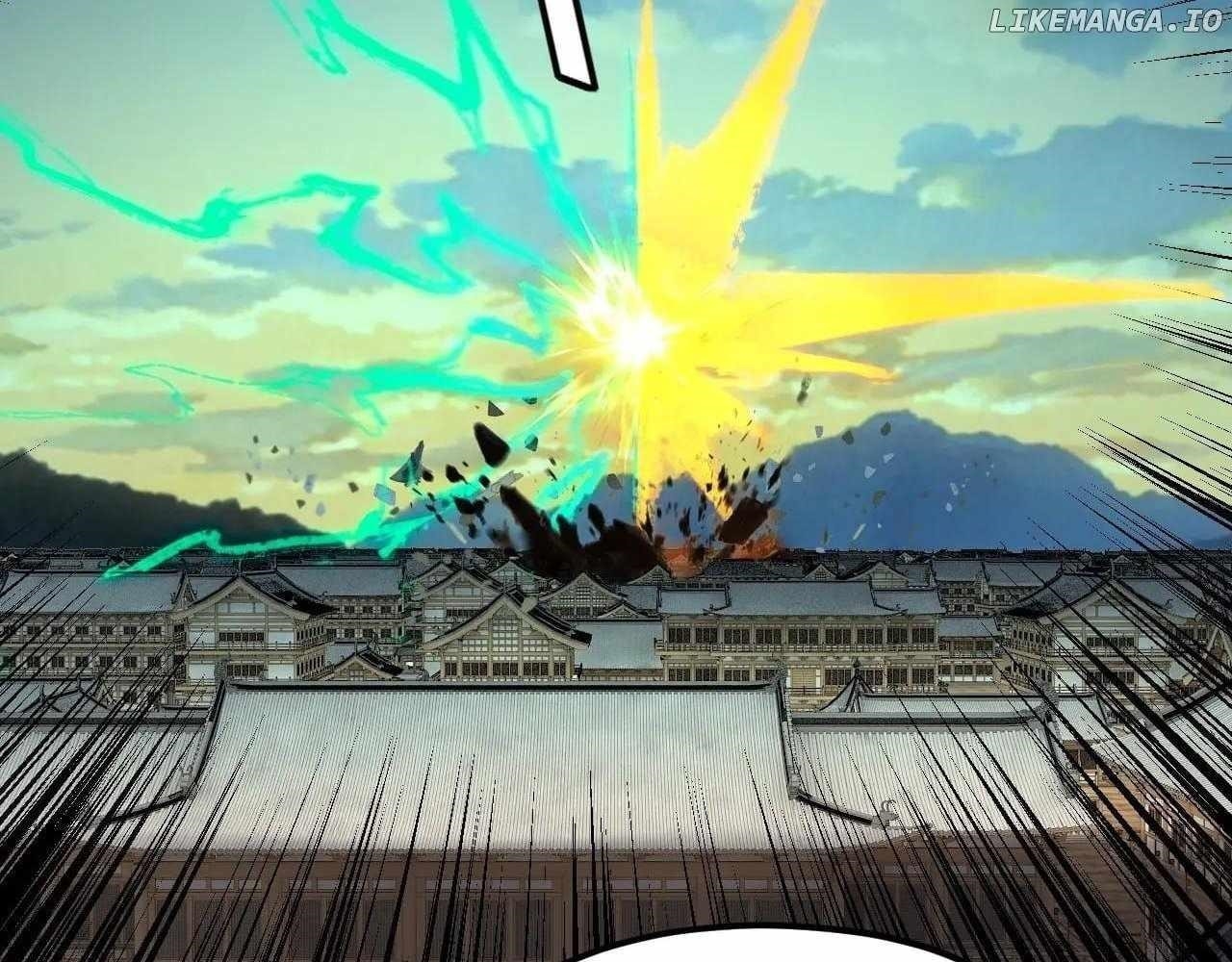 I Am the Fated Villain Chapter 268 - Page 32