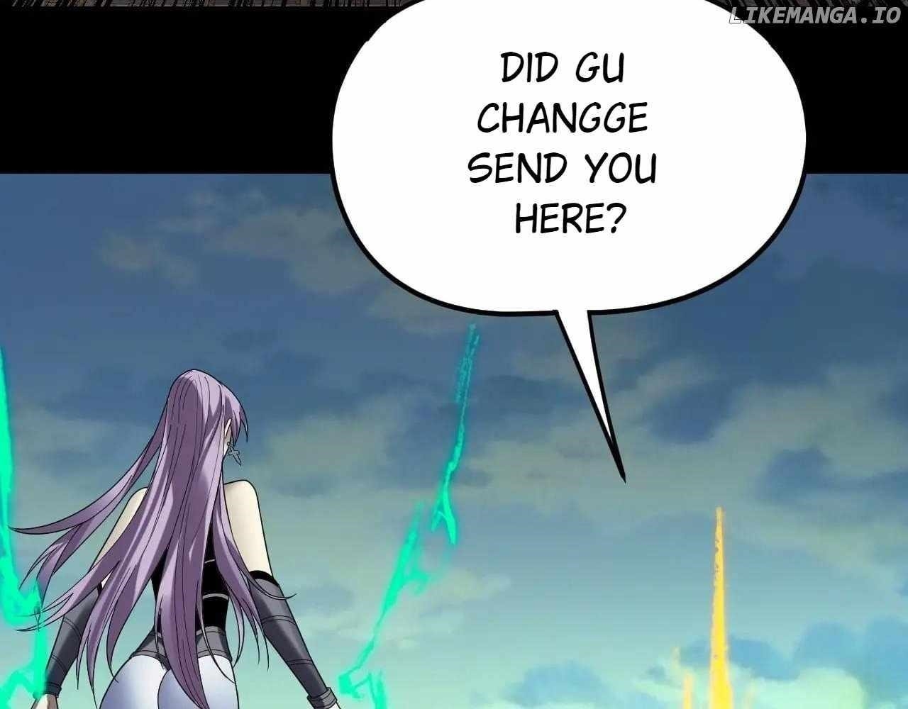 I Am the Fated Villain Chapter 268 - Page 33