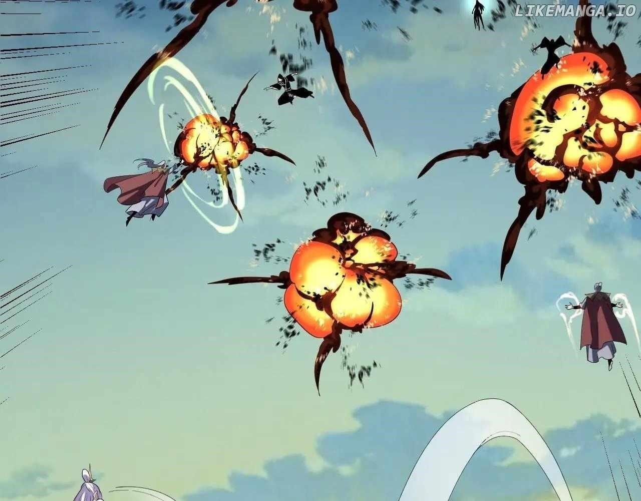 I Am the Fated Villain Chapter 268 - Page 4