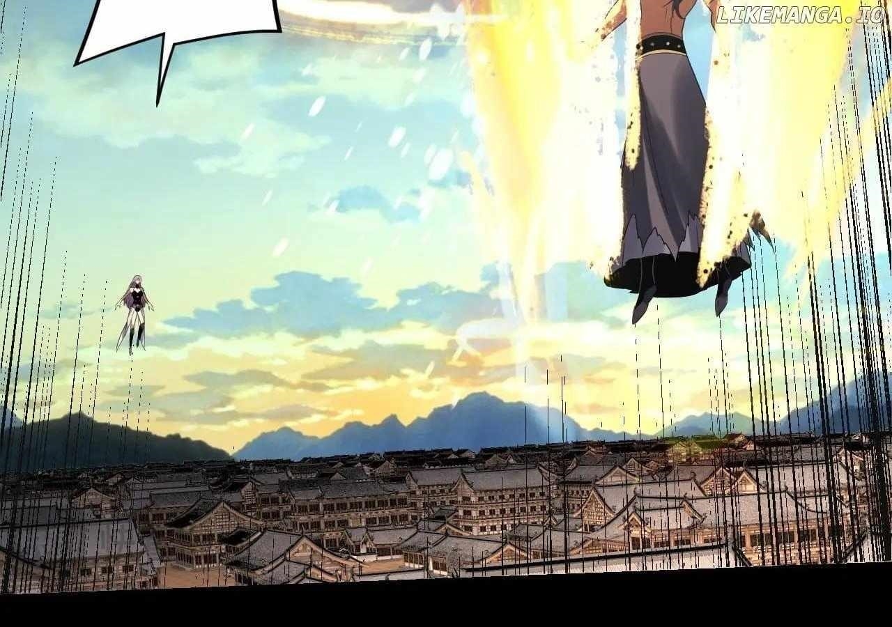 I Am the Fated Villain Chapter 268 - Page 40