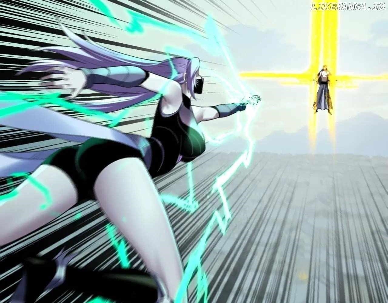 I Am the Fated Villain Chapter 268 - Page 44