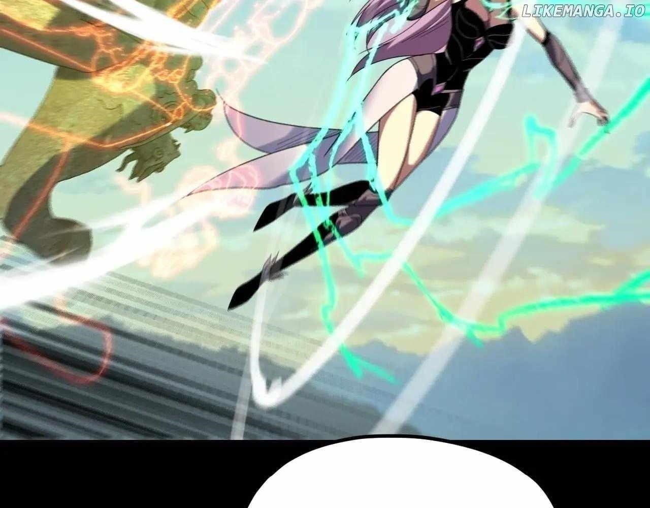 I Am the Fated Villain Chapter 268 - Page 46