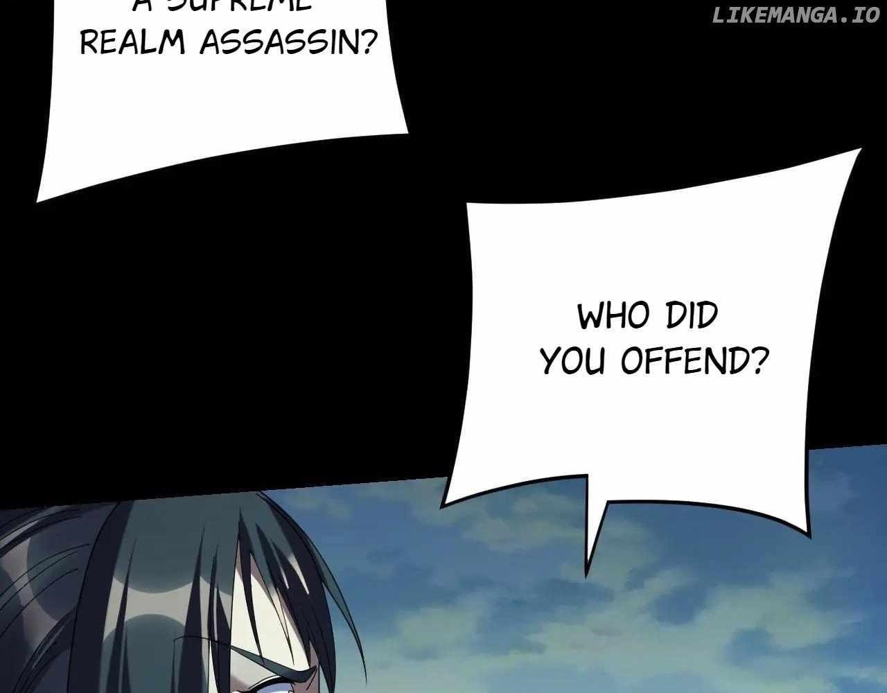 I Am the Fated Villain Chapter 268 - Page 6