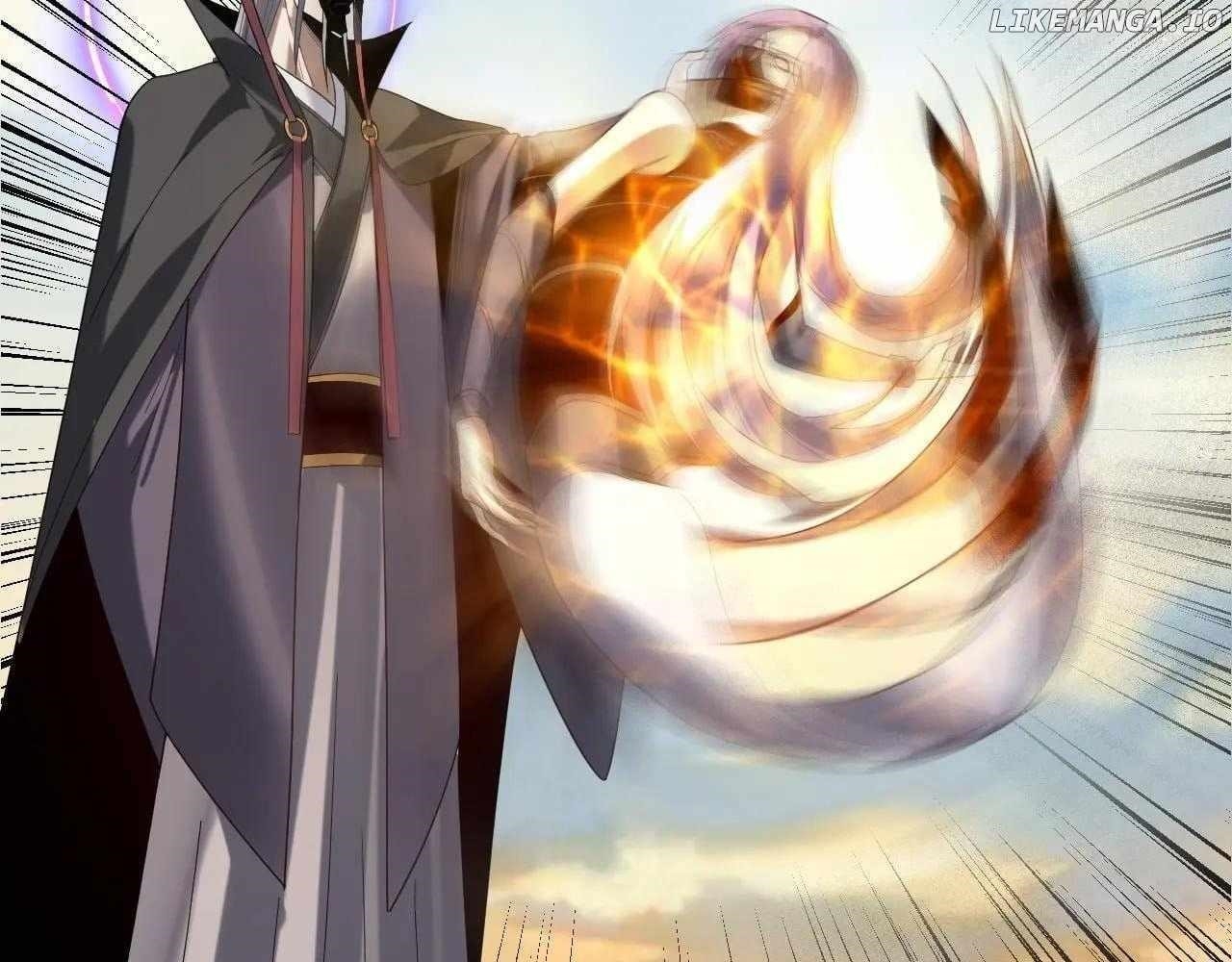 I Am the Fated Villain Chapter 268 - Page 62