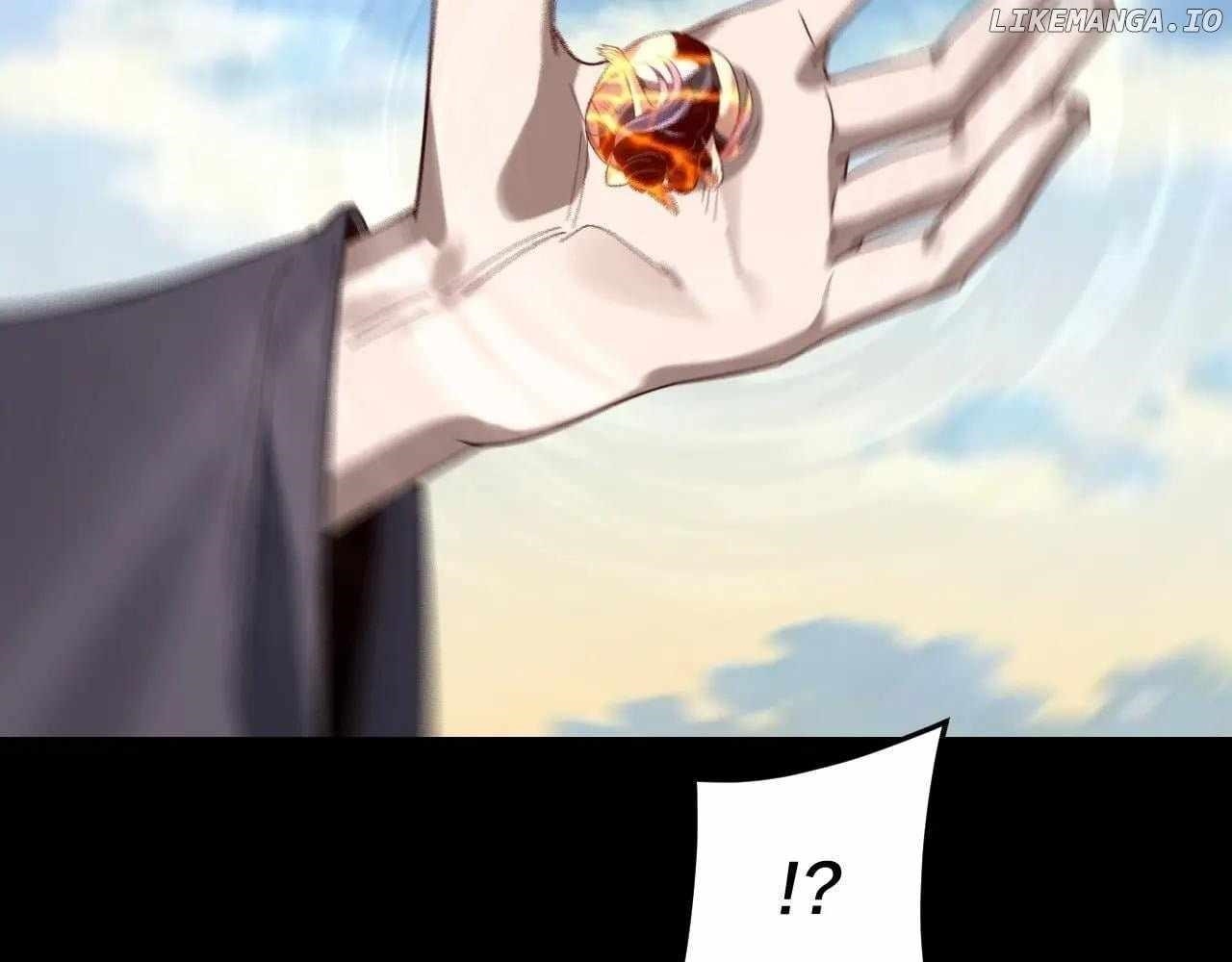 I Am the Fated Villain Chapter 268 - Page 64