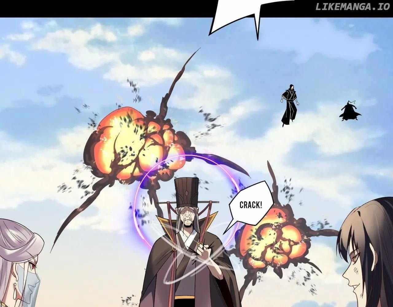 I Am the Fated Villain Chapter 268 - Page 65