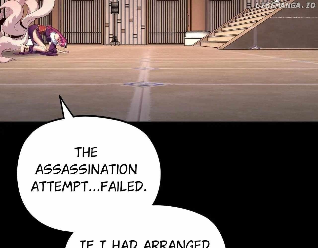 I Am the Fated Villain Chapter 268 - Page 75