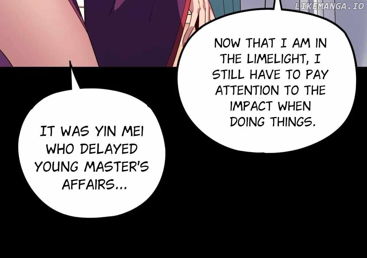 I Am the Fated Villain Chapter 268 - Page 80