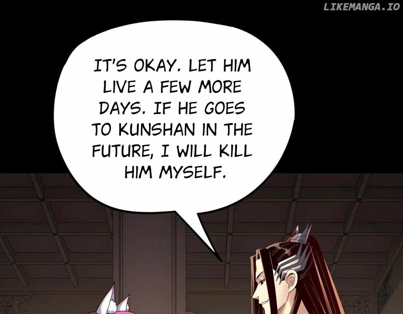 I Am the Fated Villain Chapter 268 - Page 81