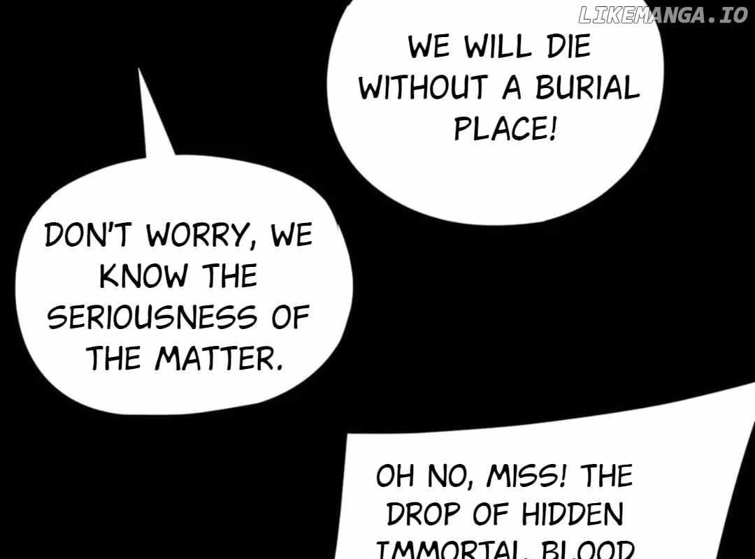 I Am the Fated Villain Chapter 269 - Page 13