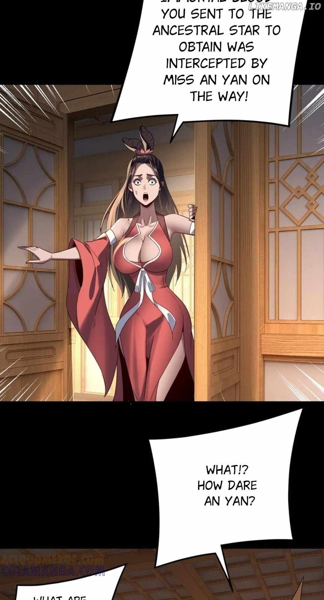 I Am the Fated Villain Chapter 269 - Page 14