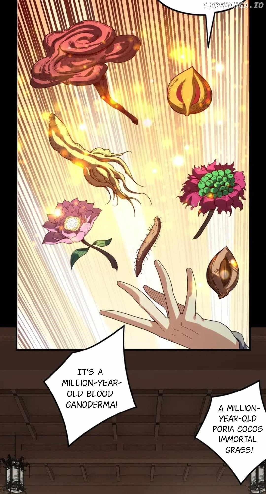 I Am the Fated Villain Chapter 269 - Page 31